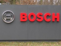 В России стартовало производство автомобильных насосов Bosch