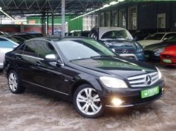 Месяц Mercedes-Benz во FRESH!