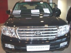 Весь ассортимент марки Toyota в «Автостоке»!