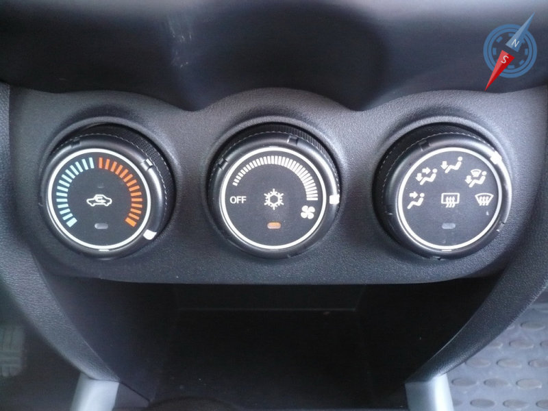 Управление климатом будет понятно даже ребенку.