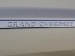 Jeep Grand Cherokee здесь и сейчас!