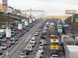 Программа развития Московского транспортного узла будет разработана в ближайшее время