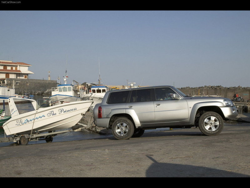 Тяговых показателей силовых агрегатов вполне хватает для таких упражнений.