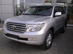 Весь модельный ряд Toyota в наличии в «Автостоке»!