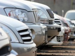 Завтра вступают в силу изменения в Положение о паспортах транспортных средств