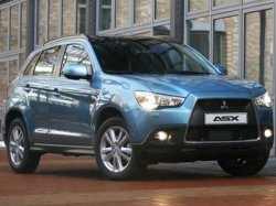 Специальные кредиты на покупку автомобилей Mitsubishi доступны в России