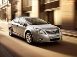 Дилерские центры «СП БИЗНЕС КАР» стали призерами премии «Голос клиента 2010»