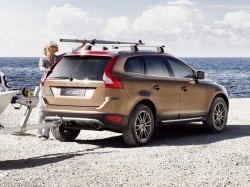 Volvo предлагает россиянам выгодные программы кредитования