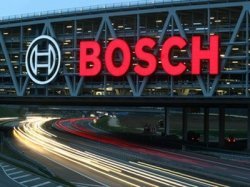 Daimler и Bosch создают СП по производству электродвигателей
