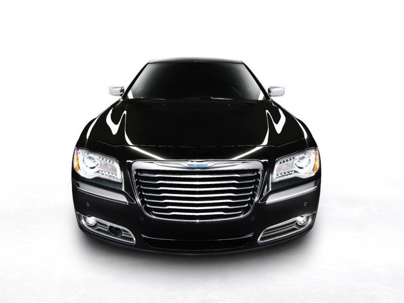 Chrysler 300 2011