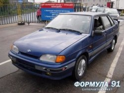 Компания «Формула 91» отмечает рост продаж подержанных автомобилей