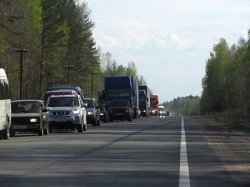 К 2020 году все федеральные трассы РФ будут модернизированы