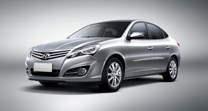 Новинки Hyundai