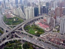 Пропускная способность дорог Москвы возрастет на 11%