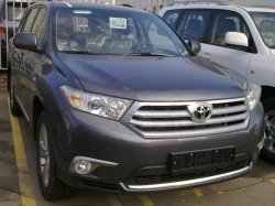 Любые автомобили Toyota в наличии в «Автостоке»