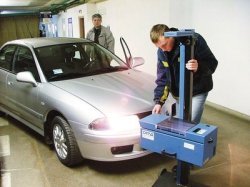 Процедура техосмотра в Москве значительно подорожает