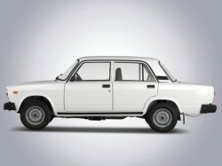 На ИжАвто начинается полноценное производство Lada 2107