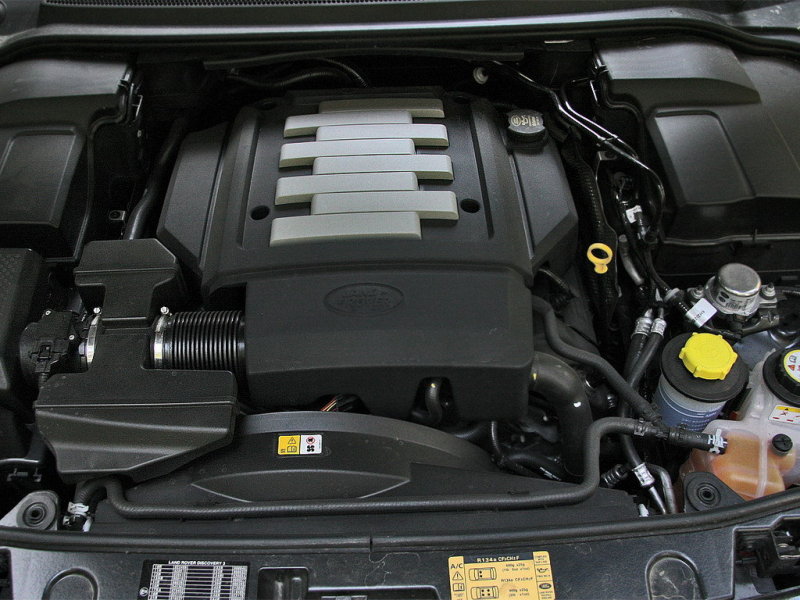 Самым распространенным двигателем был 2.7 – литровый дизель TD V6. Проблемы с ним были явлением отнюдь не редким