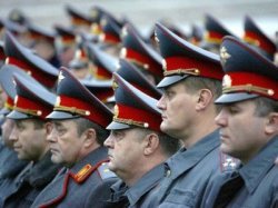 Госавтоинспекция РФ сосредоточит усилия на «очагах аварийности»