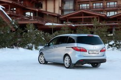 Волны побоку