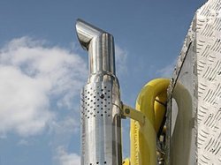 Стандарт «Евро-4» перекроет автомобилям въезд в центр Москвы