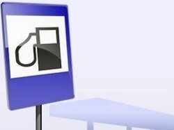 На российских дорогах появятся многофункциональные АЗС