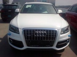 Audi Q5 со скидкой 4% в «Автостоке»