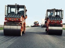 До 2020 года на строительство новых дорог в РФ будет потрачено около 8 трлн рублей