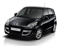 Автоцентр «ОВОД»: Renault Fluence, Scenic и Kangoo - огромный выбор комплектаций в наличии!