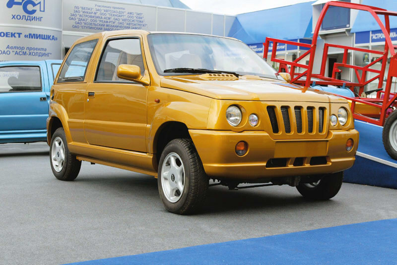 АСМ-1128