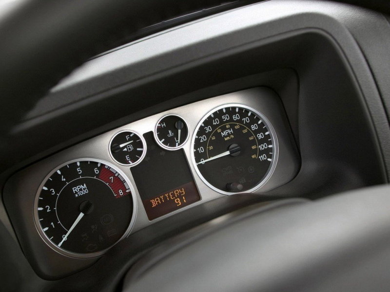 Центральная панель образец лаконичности и минимализма