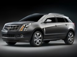 В РФ заработала новая кредитная программа от Cadillac и Райффайзенбанк