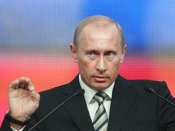 Владимир Путин считает, что транспортный налог можно отменить