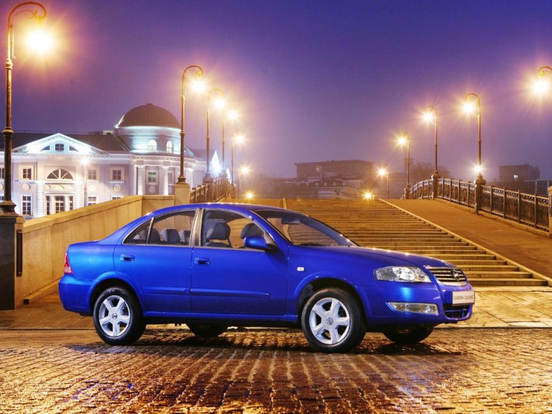 Концерн Nissan купит у Госкорпорации «Ростехнологии» 4% акций ОАО «АвтоВАЗ»