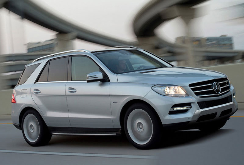 Будущие Mercedes GLS и Audi Q7 – потенциальные конкуренты BMW X6