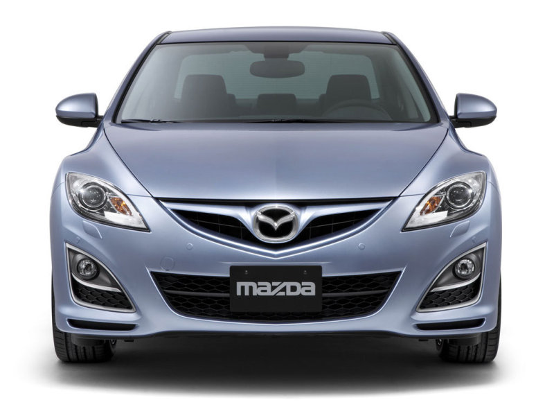 В России будет налажена сборка автомобилей Fiat и Mazda