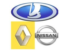 Контрольный пакет акций АвтоВАЗа может оказаться в руках альянса Renault-Nissan 