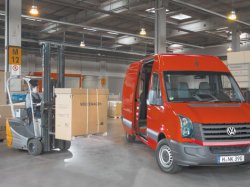 Грузи больше, вези дальше