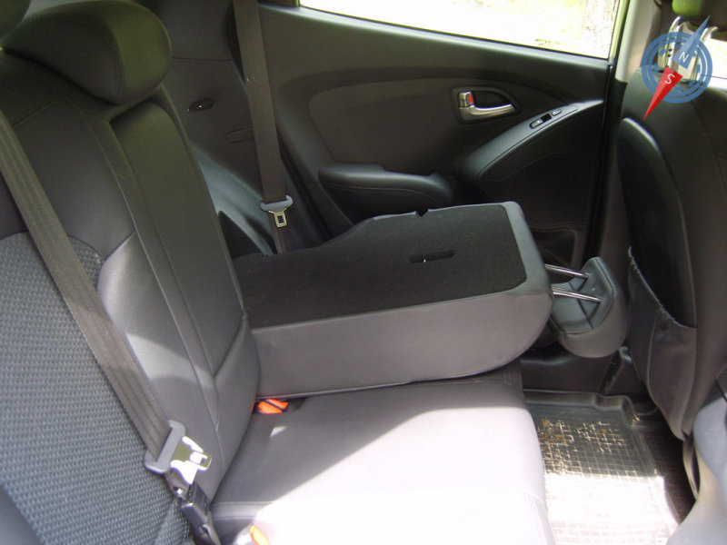 Второй ряд складывается в пропорции 60:40