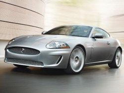 Оформить кредит на новый Jaguar в Москве и Питере стало проще