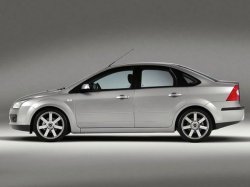 Ford Focus II на суперусловиях в компании «Рольф»