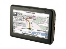 Пошлины на GPS-навигаторы будут введены в России с 1 января 2012 года
