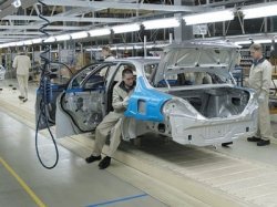 ВАЗ и Renault-Nissan решают вопрос о том, какие автомобили будут собираться в Ижевске