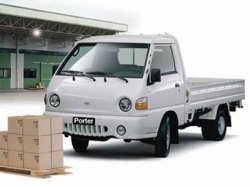 «ТагАЗ» возобновил производство грузовичков Hyundai Porter