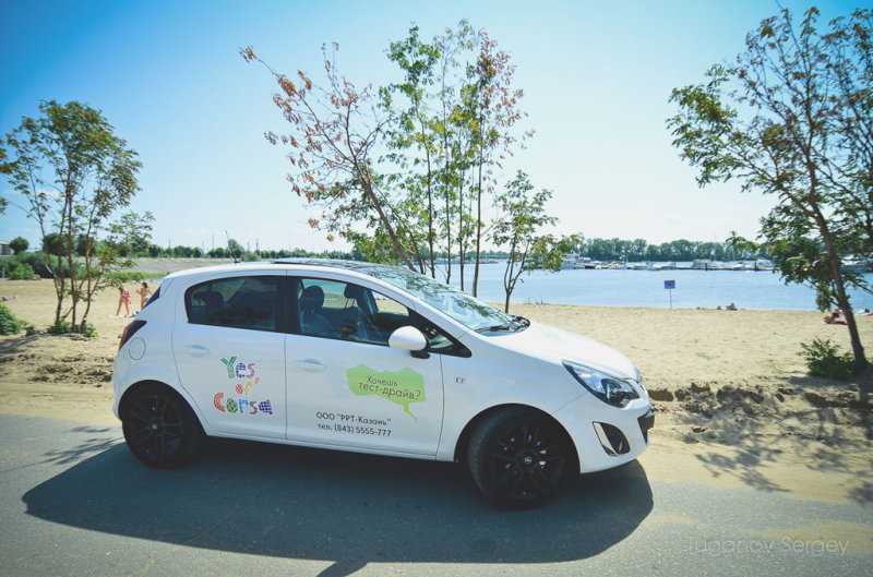 Машина претерпела один рестайлинг, но осуществленный в два этапа: в 2010-м и в 2011 году.