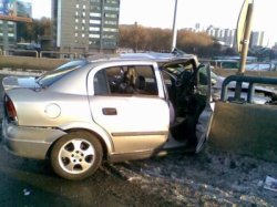 В снижении числа ДТП в России сохраняется положительная динамика