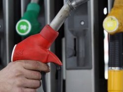 За семь месяцев топливо в РФ подорожало на 12%