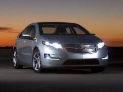 GM и LG будут совместно разрабатывать электромобили