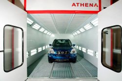 Сервис на «пятёрку»!