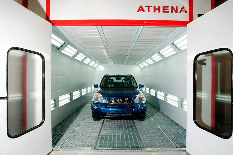 Сервис на «пятёрку»!